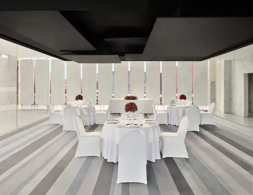 Taj Devi Ratn Resort & Spa, Jaipur - Event Venues - Banquet 3